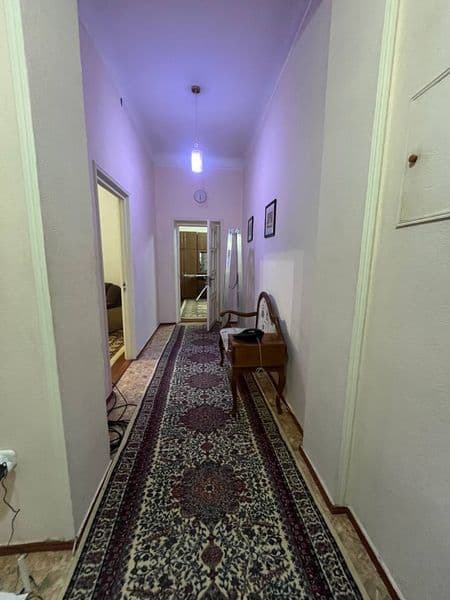 Сдам в аренду очень  чистую,просторную квартиру  на 2 этаже  — фото 5
