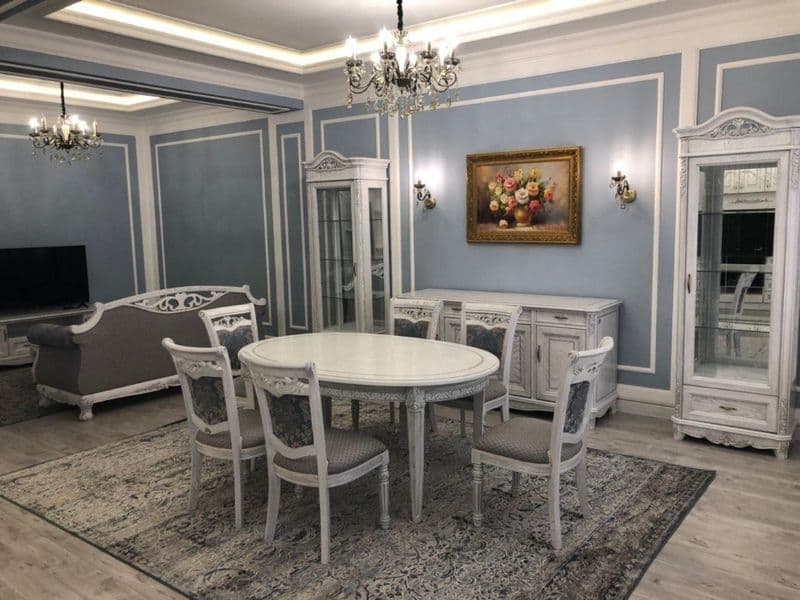 Сдаётся в аренду евро квартира  <br />
Ул.Чехова<br />
Перфе