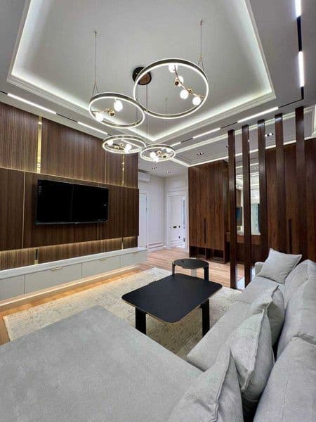 Сдается квартира иностранцам или молодой семье<br />
<br />
