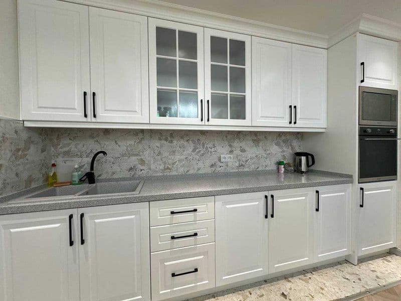 Премиальная квартира<br />
<br />
Район: Сергелийский<br />
 — фото 2