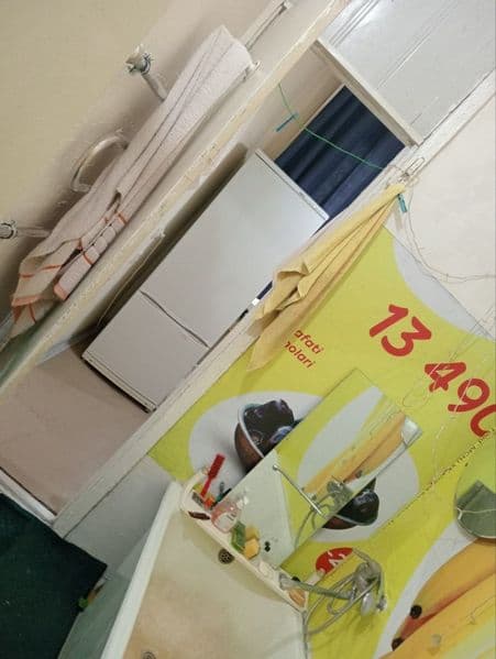 Юнусабад 11 кварталда 2 хона уй ижарага берилади. Ичида холо — фото 2