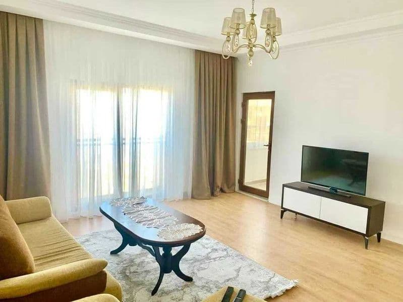 Сдаётся квартира на ЖК Истамбул сити‼️<br />
Ориентир - Школ — фото 4