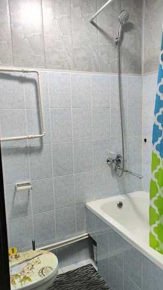 Сдается в аренду 1 комнатная квартира 30кв метров 1/3/4 орие — фото 2