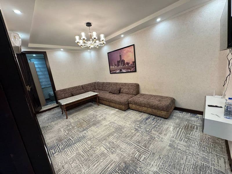 Tuman: Yakkasaroy <br />
 Mo‘ljal : Shota Rustaveli koʻchasi — фото 3