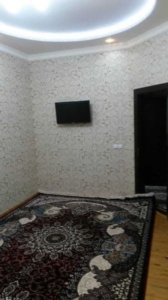 Сдается 1 комнатная квартира в Яшнабадском районе. В квартир — фото 2