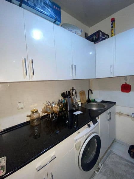 Toza turadigan uzoq muddatga qizlarga. Oqtepa krugga yaqin.  — фото 2