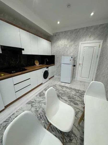 Район: Шайхантахурский<br />
Адрес: Лабзак<br />
Ориентир: А — фото 4