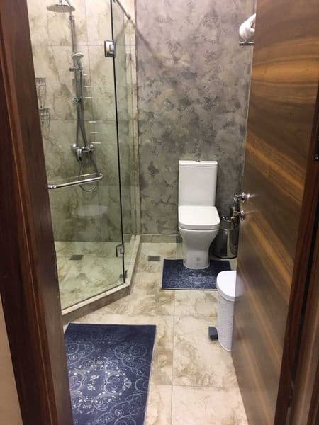 Сдаётся квартира на Ц-2 Мурад билдинг<br />
Ориентир - Алайс — фото 4