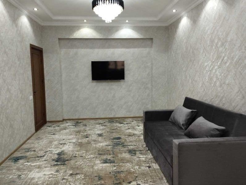 Green Houseda 2 xonalik uy oilaga ijaraga beriladi.<br />
Ha