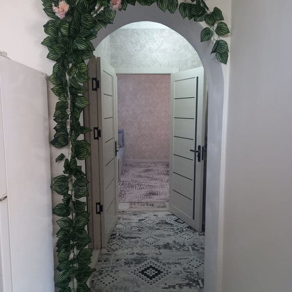 Сдаётся 2-х комнатная квартира дом на земле есть всё для про — фото 2