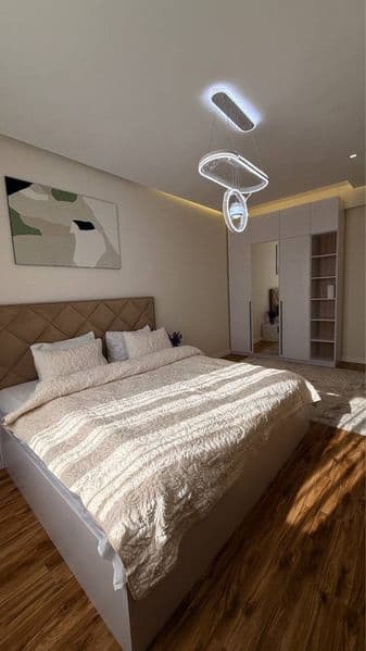 Сделать квартира Яккасарайский район ЖК Нукус Авеню 2/11/12 