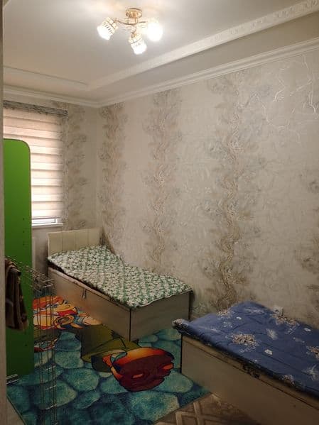 Бектемир туман прократура рупарасида жойлашган 2- этаж 3хона — фото 3