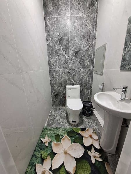 Uzboom, Assalom Sohil uylarining yonida Farg'ona yo'li 25/30 — фото 4