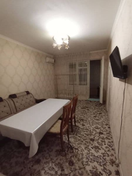 Срочно сдается 2 комнатная квартира яшнабадском районе Слони — фото 4