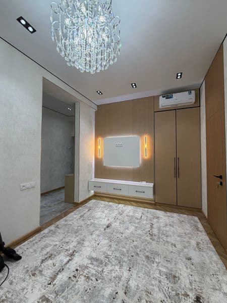 Сдается 2/4/16 ком квартира куйлюк массив 3 Хон Сарой <br /> — фото 5