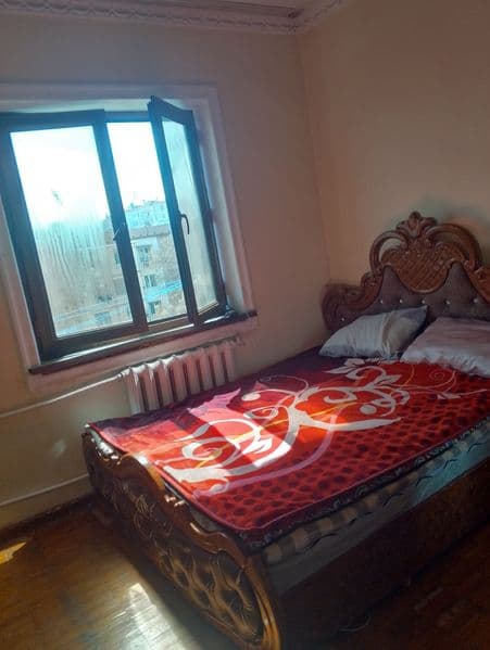 Хамма шароити бор шерикарлига оила йоки угил кизлар керак те — фото 5