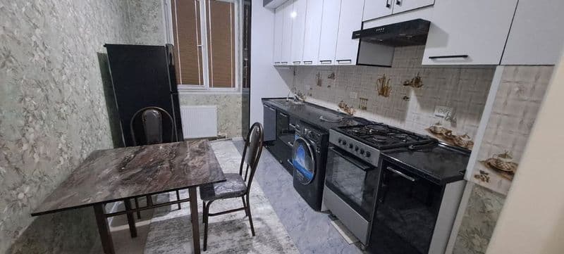 Yunusobod tumanida Shahriston metro atrofida 2 xonali kvarti — фото 3