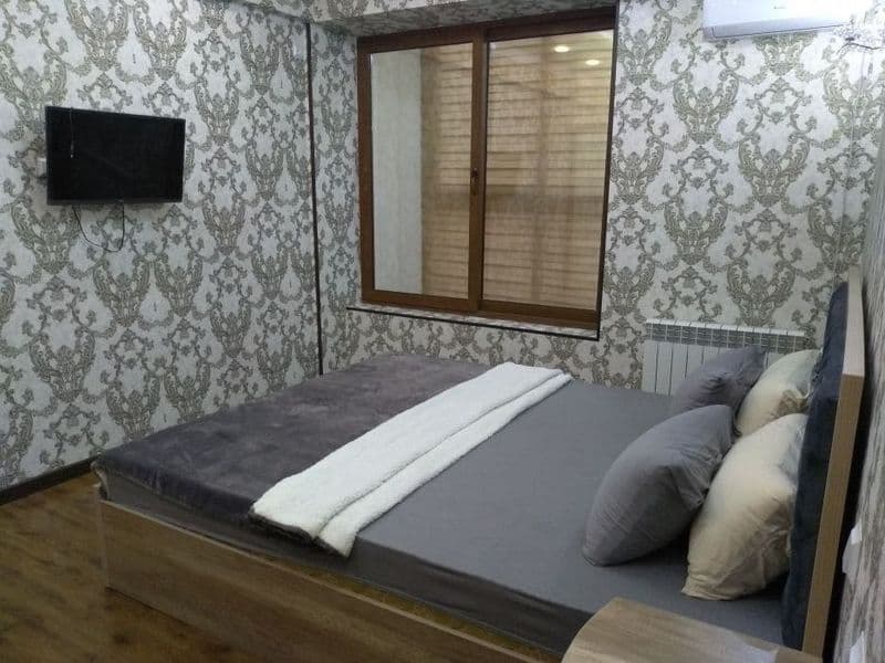 Сдается на долгий срок квартира 2/6/7 53 кв/м, в ЖК сеульски — фото 5