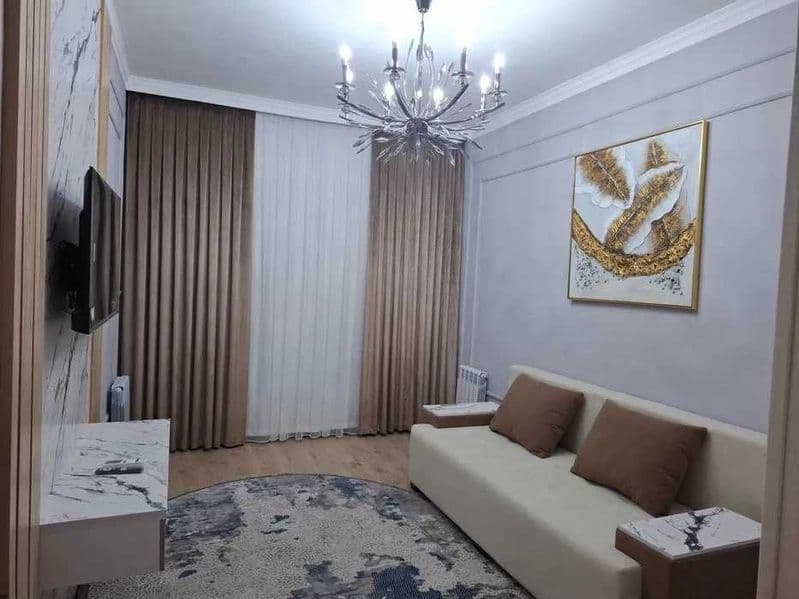 Район: Шайхантахурский<br />
Адрес: Дружба Народов<br />
<br — фото 3