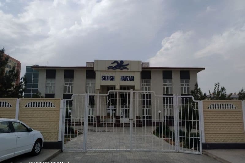 Бектемирский район водник рохат метро якинида файзли баракал