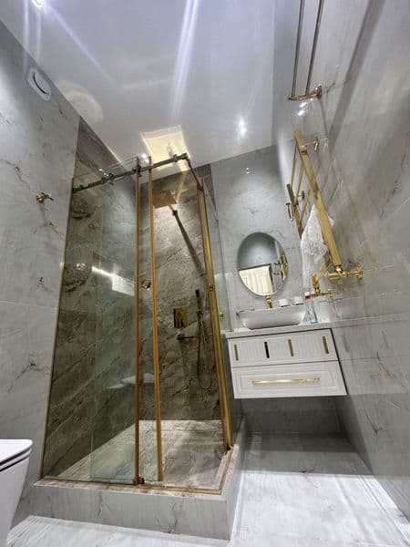 Жк SEULMUN сдаеться шикарная квартира в 6 этаже<br />
<br /> — фото 3