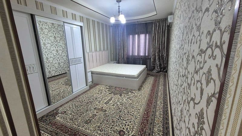 Аренда<br />
Тахтапуль,сзади Динамо<br />
<br />
Комнат-5(3+ — фото 2