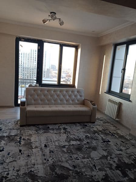 Mirobod tumani Uzboomda 2<br />
 xonali navastroyka ijaraga  — фото 4