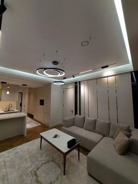 Аренда <br />
Жк Ю ТАВЕР <br />
2 комнатная <br />
Имеется т — фото 3