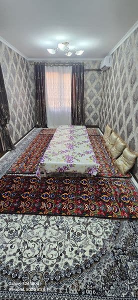 Manzil Quyliqota kuchasi 7 uy 63<br />
 xonadon  metro 300 m — фото 5