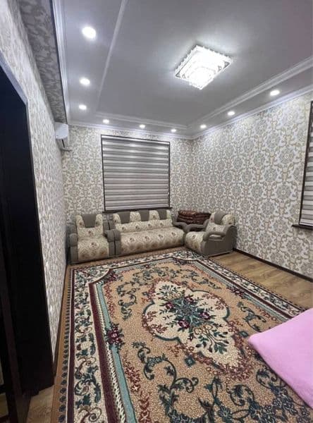 Аренда квартира <br />
Район - Алмазарский<br />
Ориентир -  — фото 2