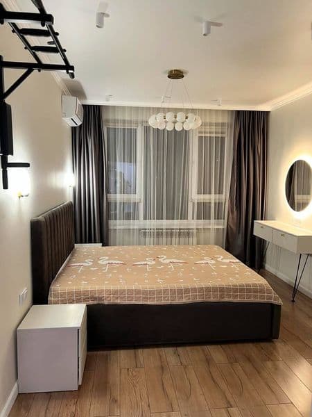 К вашему вниманию рады представить 2х комнатную квартиру на  — фото 3