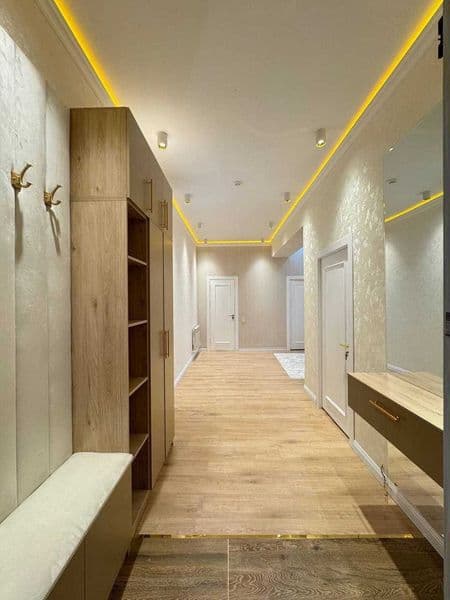 Сдаётся квартира в аренду<br />
<br />
Район: Алмазарский <b — фото 4