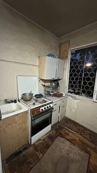 Ижара ойига 800 Минг сом (1 кишига)   маклерсиз<br />
4 хона — фото 4