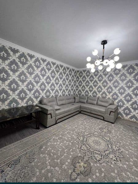 Сдаётся квартира на ул. Шахрисабз с хорошим ремонтам‼️<br /> — фото 2