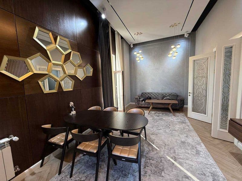 • Район: Шайхонтохур<br />
• ЖК: Бульвар Ташкент Сити<br />
 — фото 3