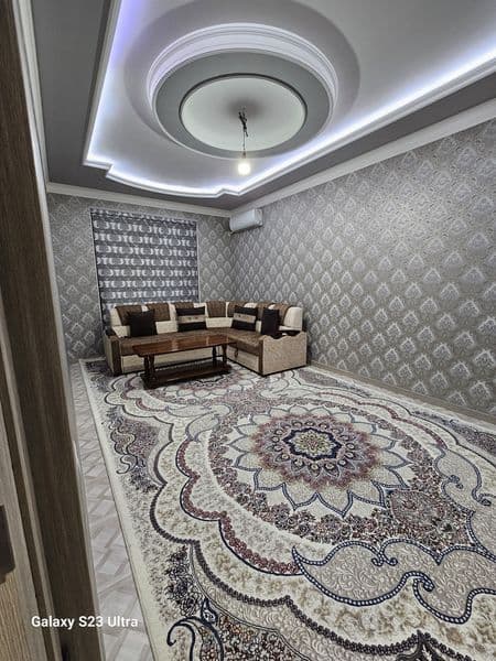 Аренда навастройка  3.хонали   оилага аренда берилади расмда — фото 3