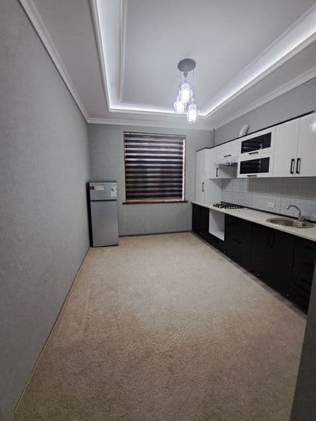 Yakkasaroy tumani, Shota Rustaveli ko‘chasida 2 xonali kvart — фото 3