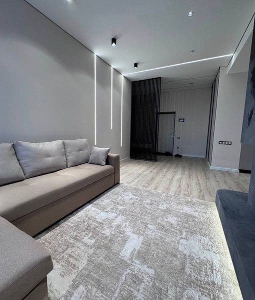 Сдаётся отличная квартира в центре города. Со всеми удобства