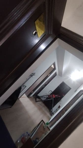 Sergili 3-metro bekatini oldida 11-dom <br />
Toza tartibli  — фото 4