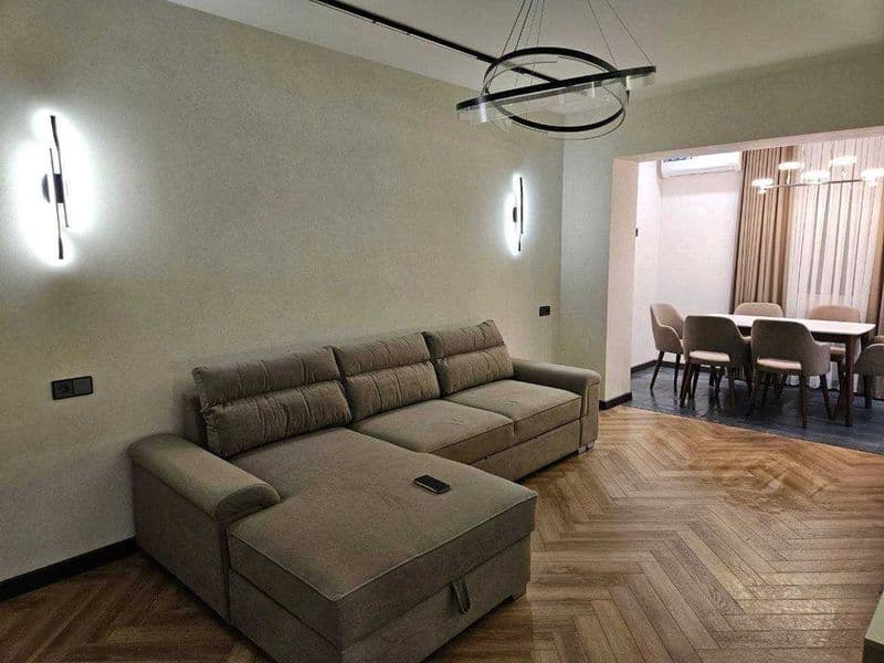 К вашему вниманию рады представить х комнатную квартиру на  