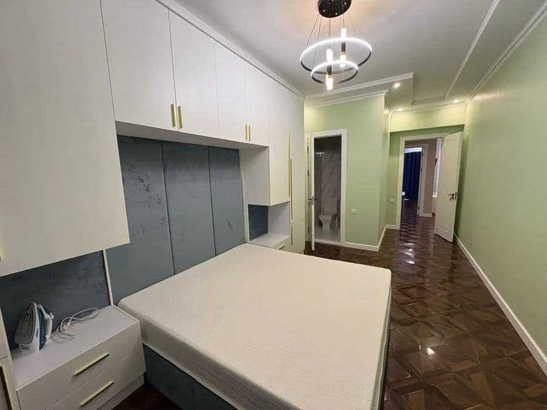 Сдаётся шикарная 3-комнатная квартира в Новостройка<br />
<b — фото 3