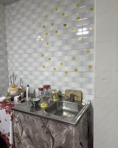 Срочно Аренда Кадышева Общежитие 1 ком 6 этаже 9-этажного об — фото 4