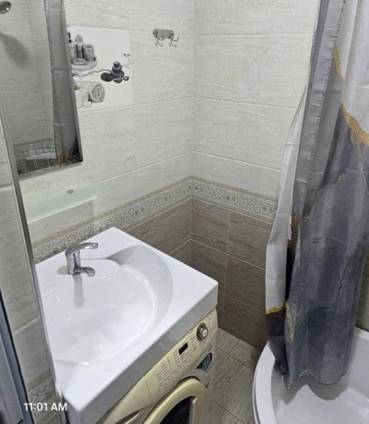 Shayhontohur tumani oqtepa zahda. Arendaga kvartira beriladi — фото 3