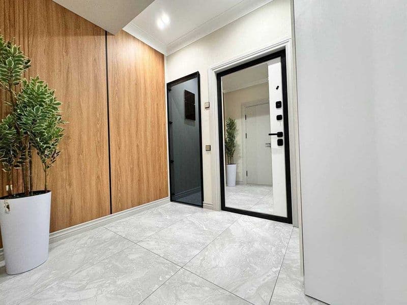 К вашему вниманию рады представить 2х комнатную квартиру на  — фото 4