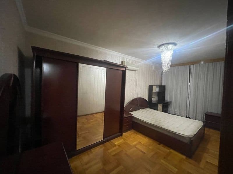 Сдается 3х ком 2этаж 5этажность 75кв Ганга Хадра. Kомиссия-1