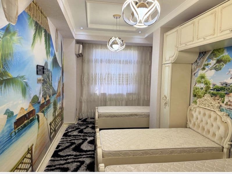 Arenda kvartira novastroyka <br />
Sagbon Baurum <br />
4 xo — фото 4