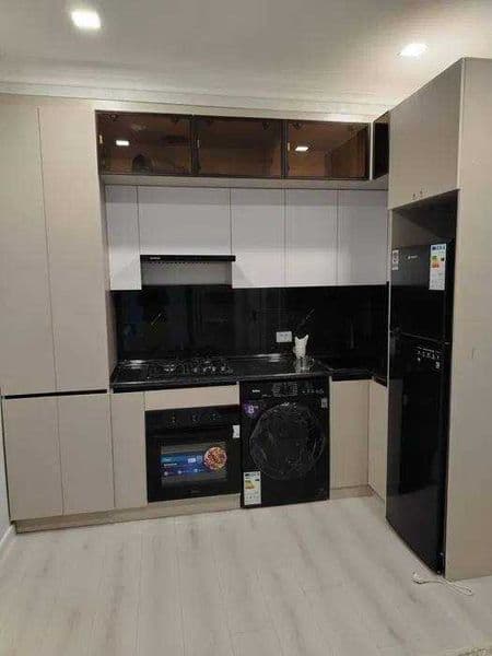 ЖК Grand City<br />
<br />
Характеристики:<br />
• Количеств — фото 3