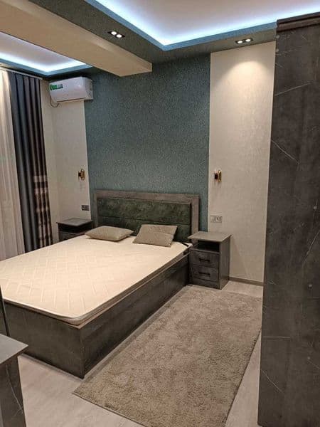 2-комнатная квартира, расположенная в тихом и удобном районе