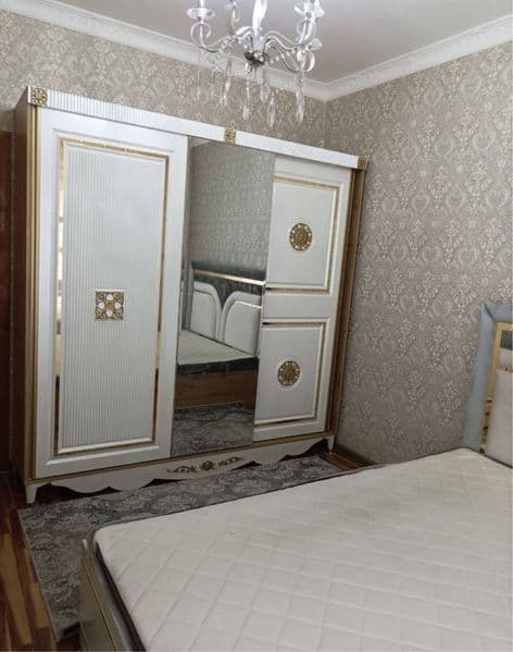 Ттз<br />
Хумоюн<br />
2 хона переделанная в 3<br />
70м2<br — фото 4