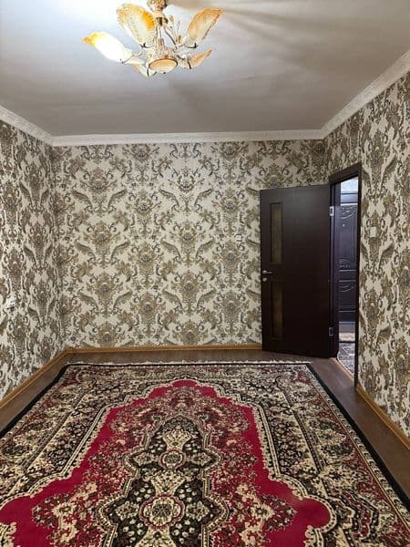 Аренда сергели 9чи худуд новостройка 2хона 3чи этаж 7этажли  — фото 2